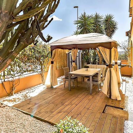 Apartment Elite Palace Costa Adeje  Zewnętrze zdjęcie