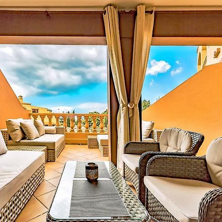 Apartment Elite Palace Costa Adeje  Zewnętrze zdjęcie