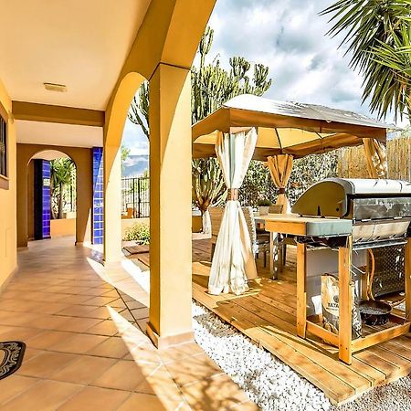 Apartment Elite Palace Costa Adeje  Zewnętrze zdjęcie