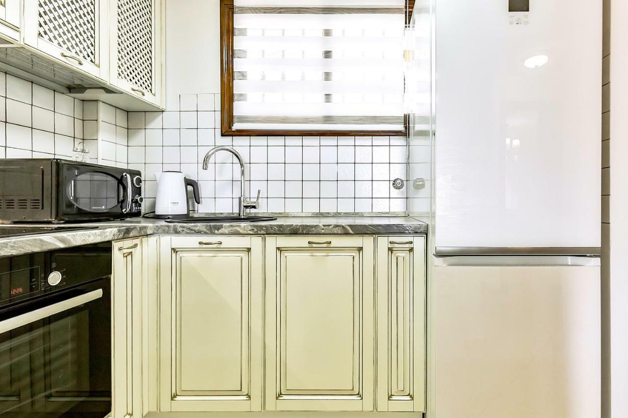 Apartment Elite Palace Costa Adeje  Zewnętrze zdjęcie