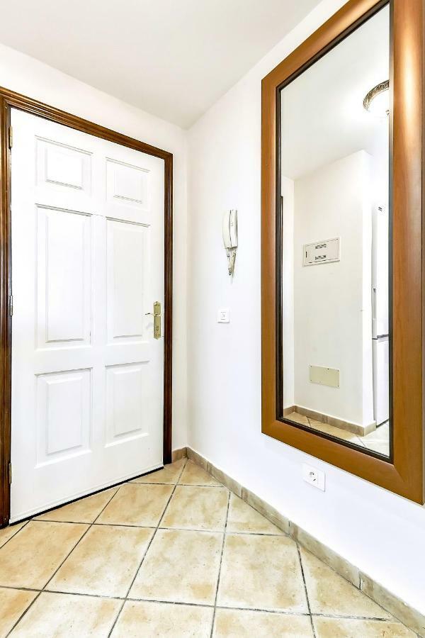 Apartment Elite Palace Costa Adeje  Zewnętrze zdjęcie