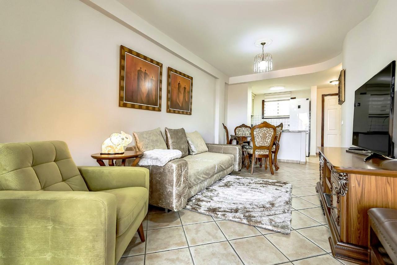 Apartment Elite Palace Costa Adeje  Zewnętrze zdjęcie