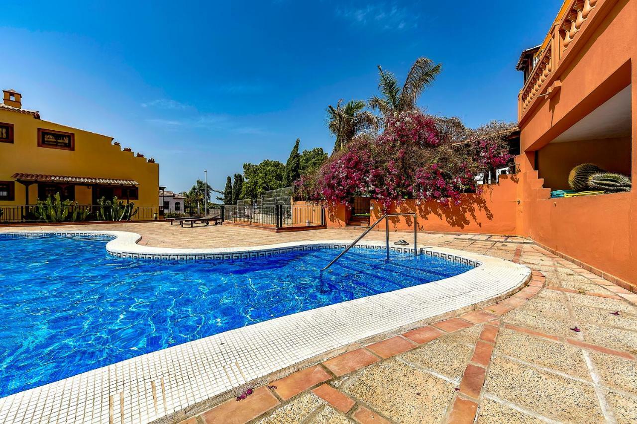 Apartment Elite Palace Costa Adeje  Zewnętrze zdjęcie