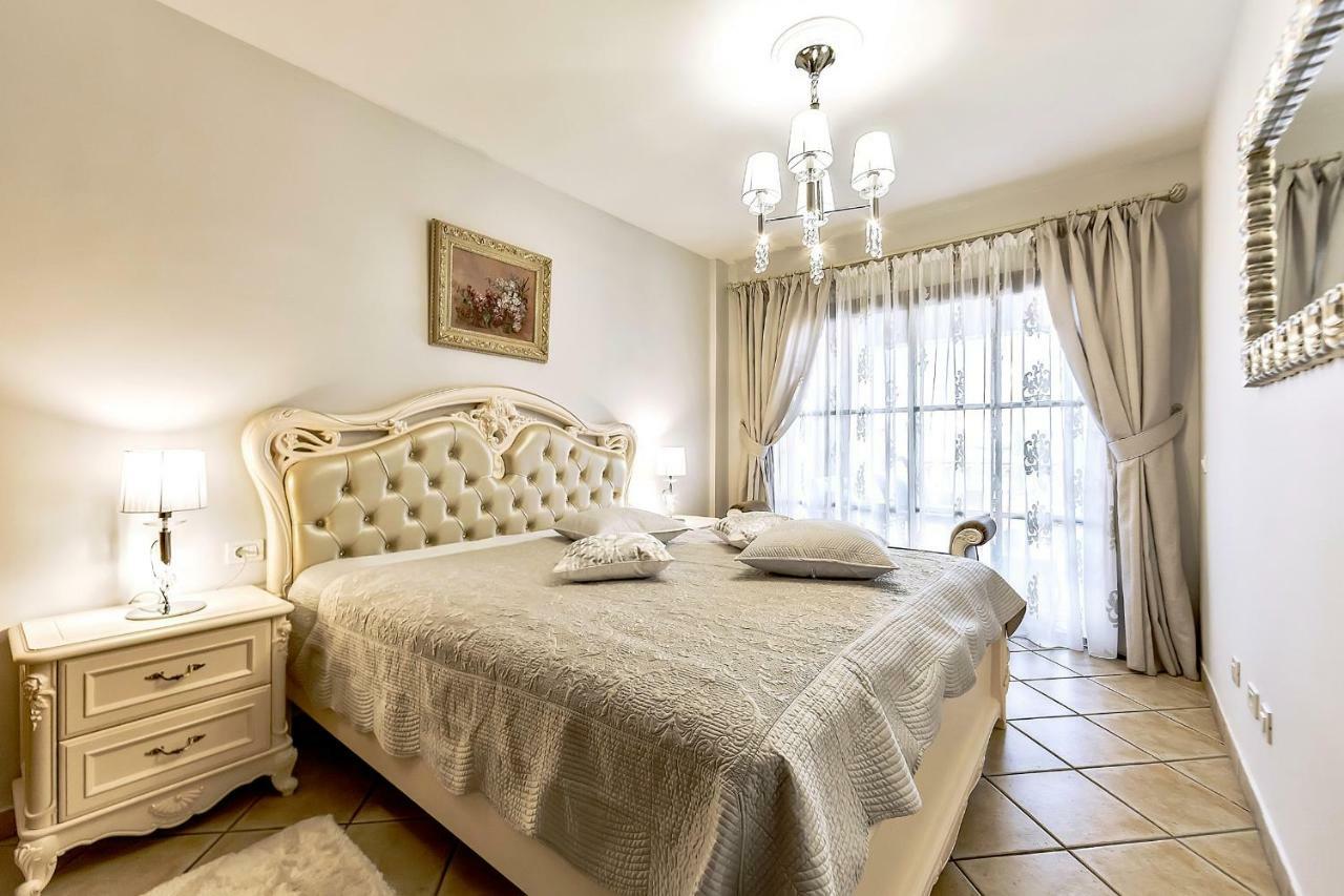 Apartment Elite Palace Costa Adeje  Zewnętrze zdjęcie
