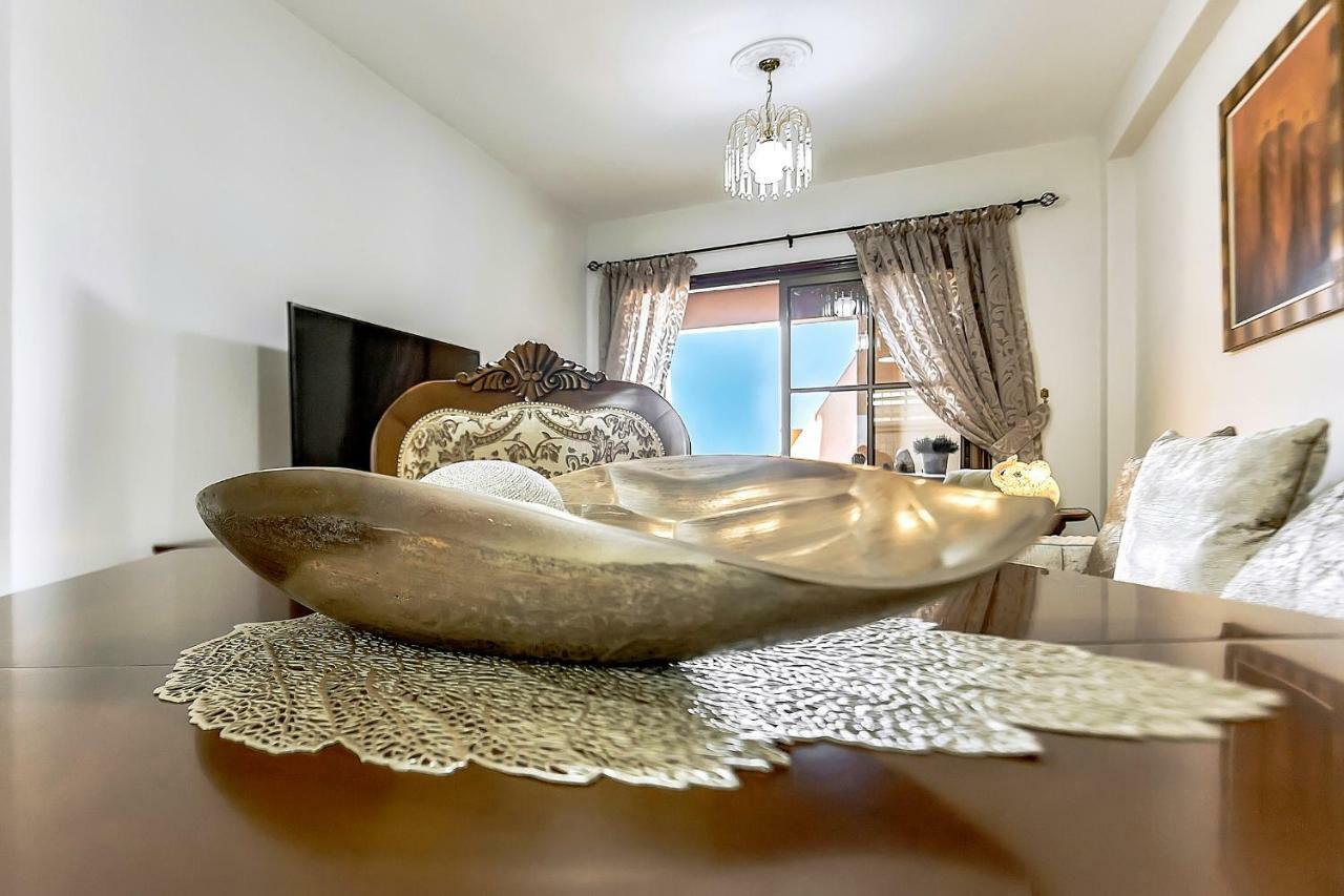 Apartment Elite Palace Costa Adeje  Zewnętrze zdjęcie