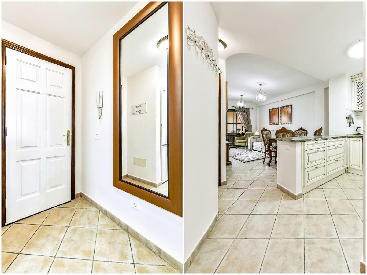 Apartment Elite Palace Costa Adeje  Zewnętrze zdjęcie