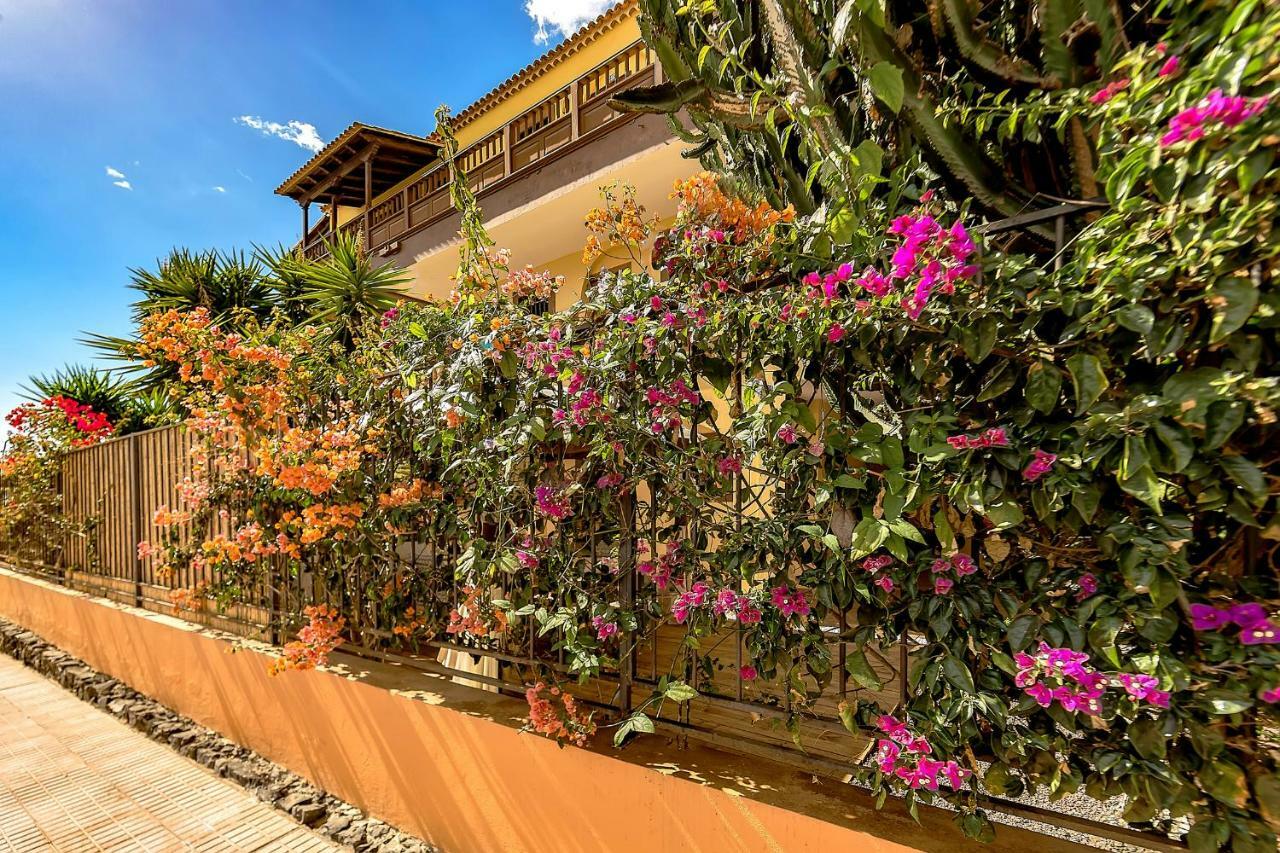 Apartment Elite Palace Costa Adeje  Zewnętrze zdjęcie