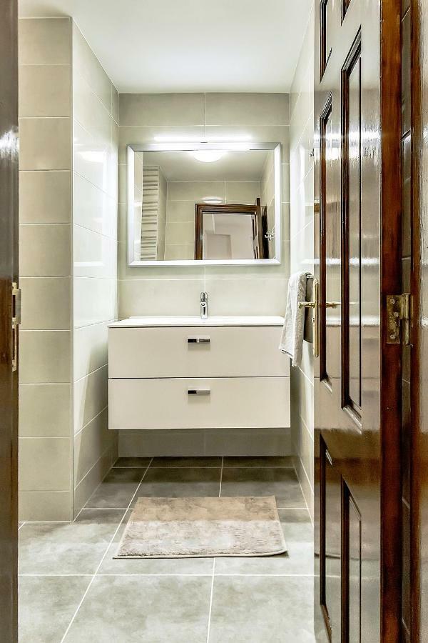 Apartment Elite Palace Costa Adeje  Zewnętrze zdjęcie