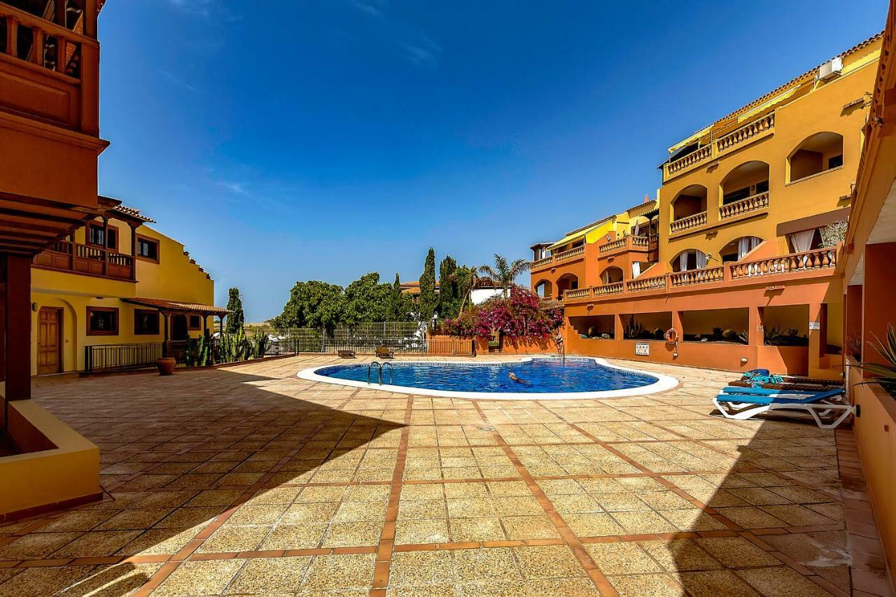 Apartment Elite Palace Costa Adeje  Zewnętrze zdjęcie
