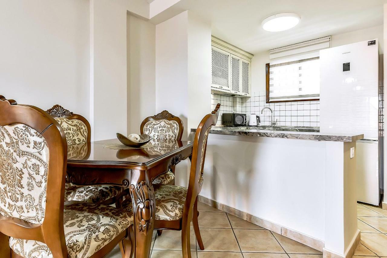 Apartment Elite Palace Costa Adeje  Zewnętrze zdjęcie