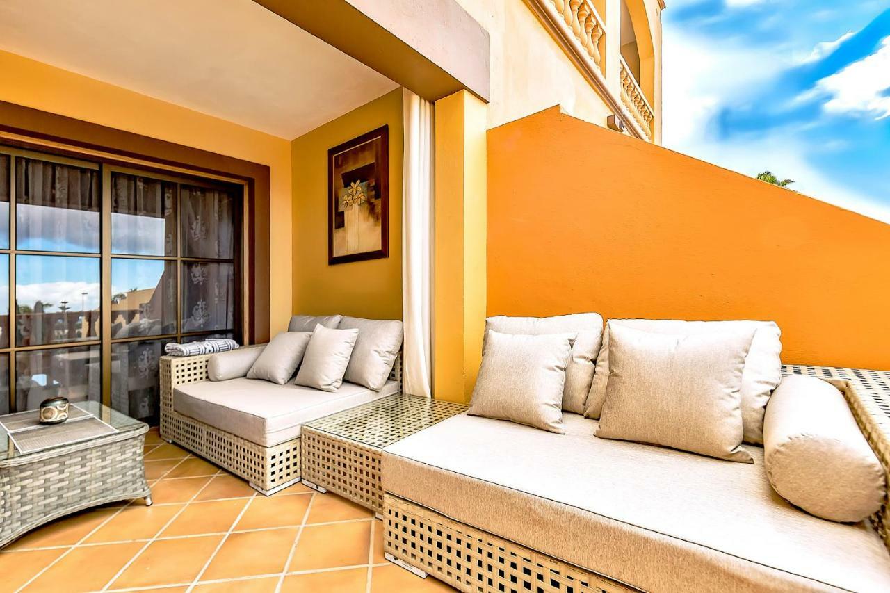 Apartment Elite Palace Costa Adeje  Zewnętrze zdjęcie
